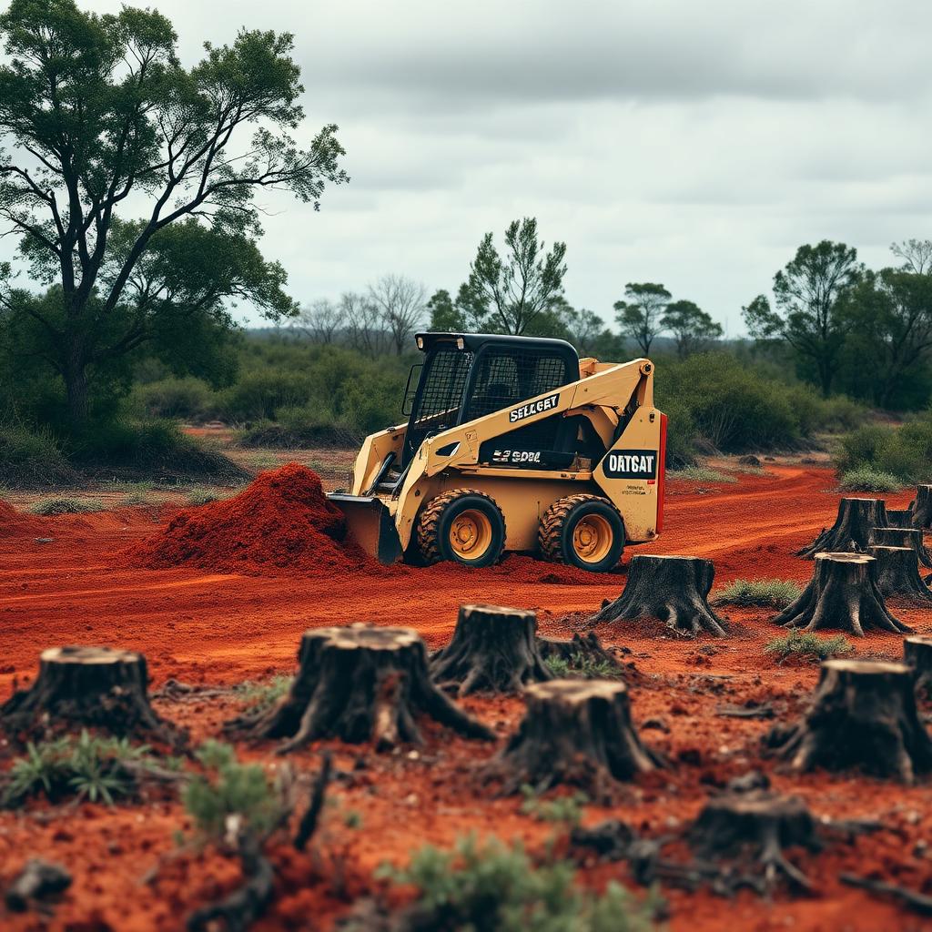 Land Clearing